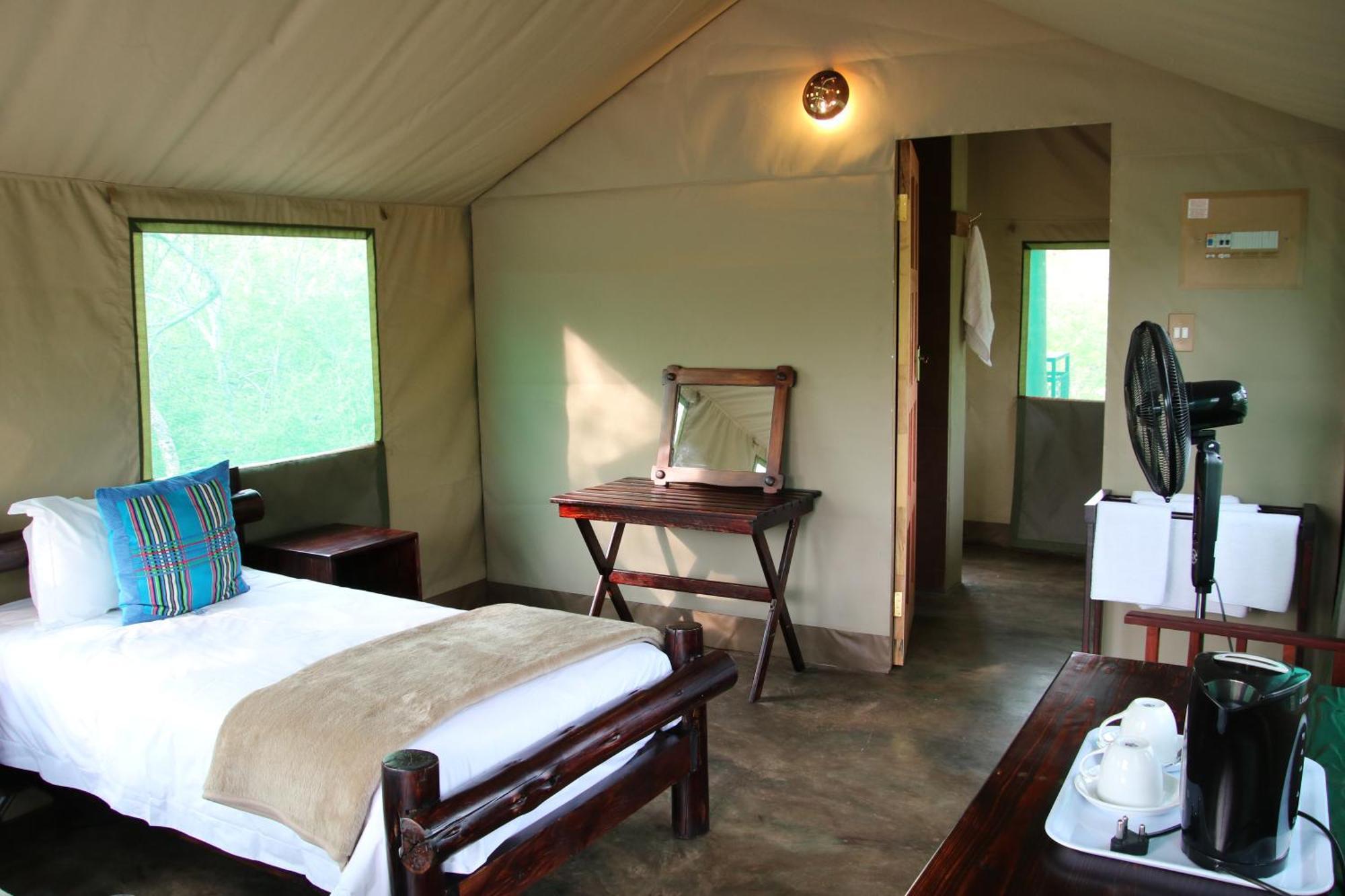 Awelani Lodge Masisi 部屋 写真