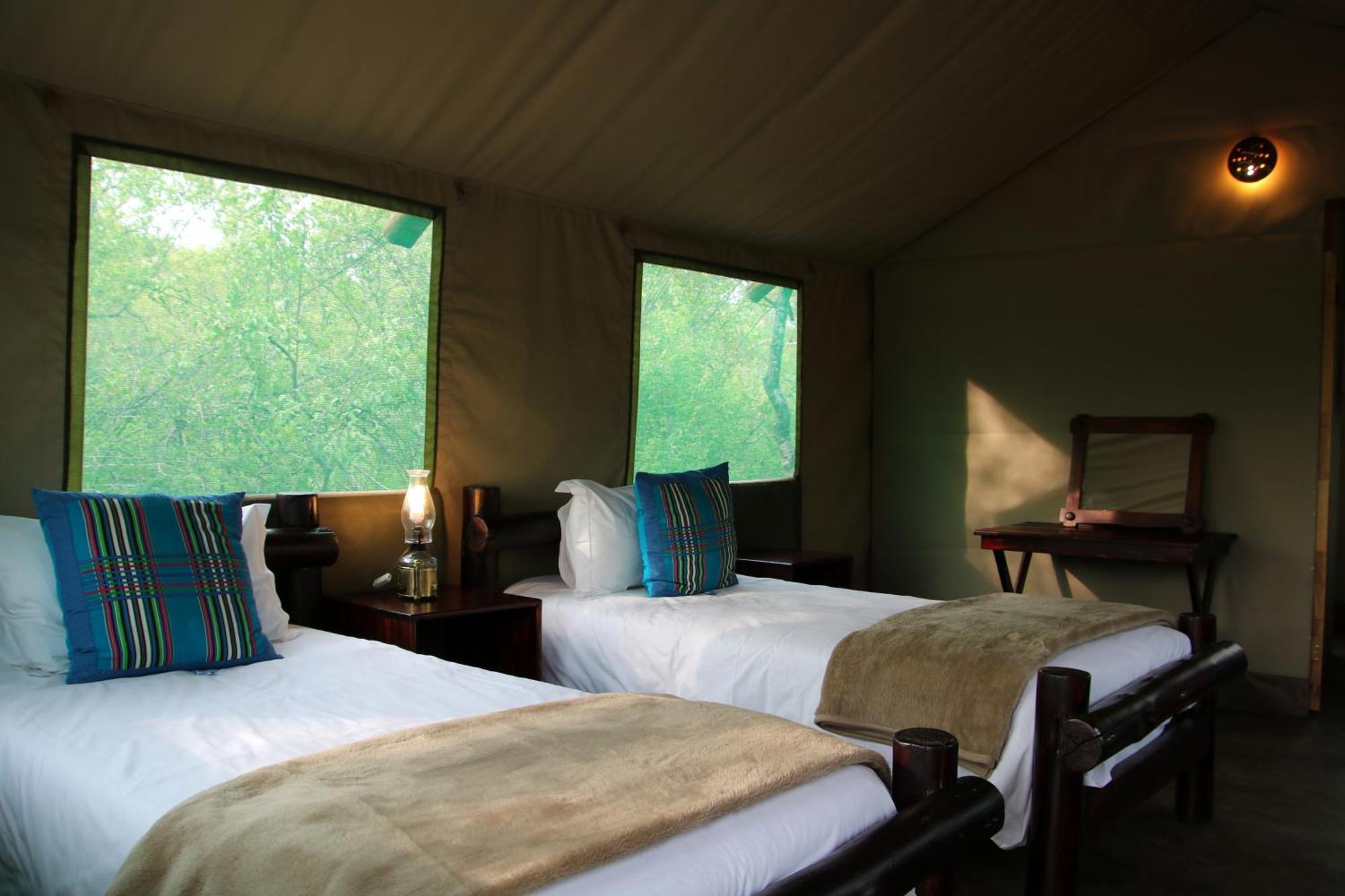 Awelani Lodge Masisi 部屋 写真