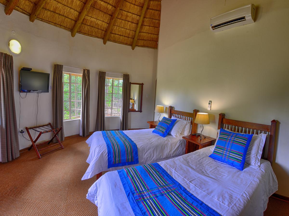 Awelani Lodge Masisi エクステリア 写真