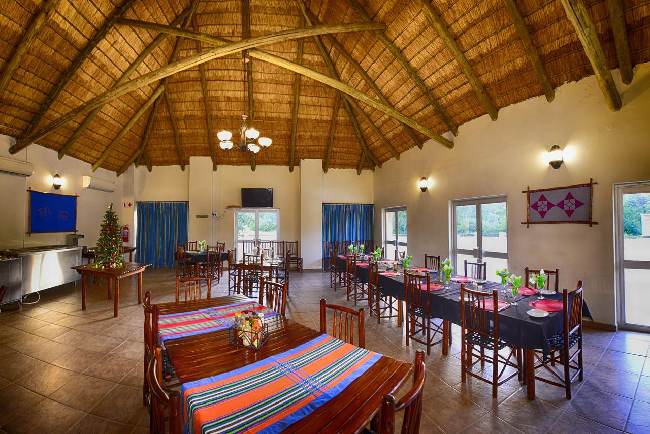Awelani Lodge Masisi エクステリア 写真