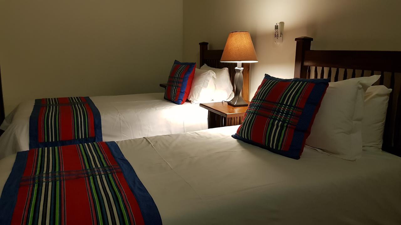 Awelani Lodge Masisi 部屋 写真