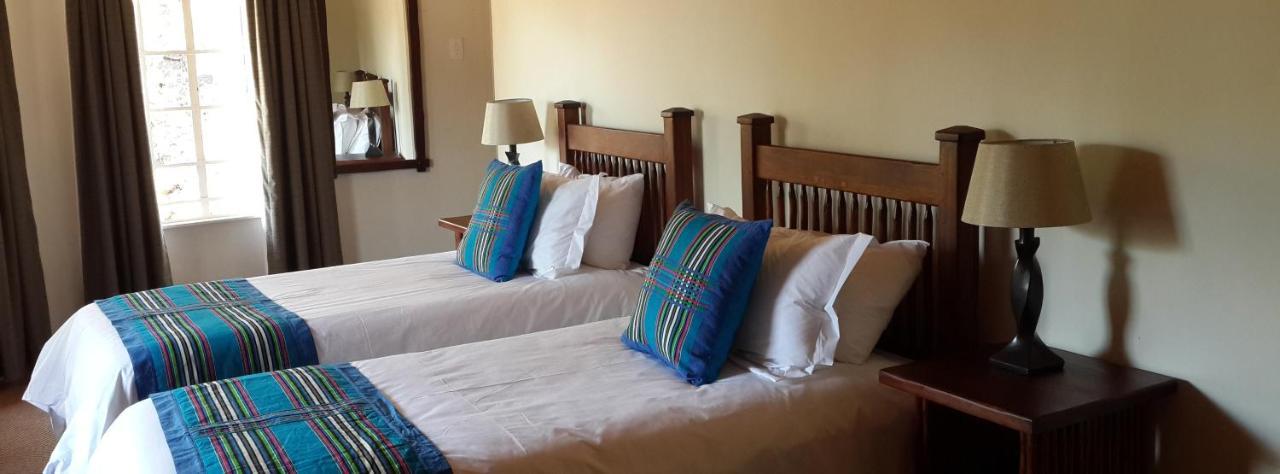 Awelani Lodge Masisi エクステリア 写真